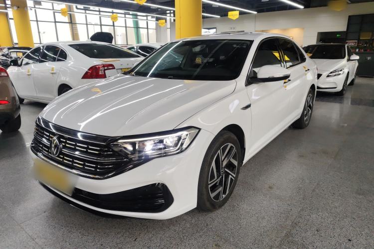 Used Volkswagen Sagitar 2023 300TSI DSG Excellence Edition