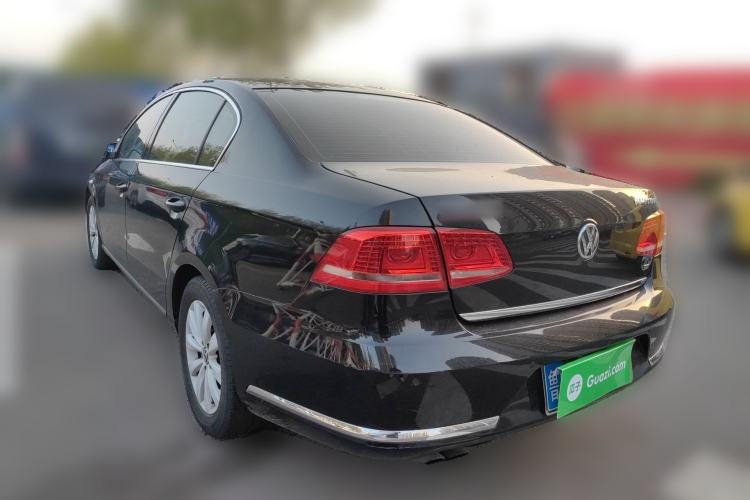 Used Volkswagen Magotan 2013 1.8TSI Luxury Model