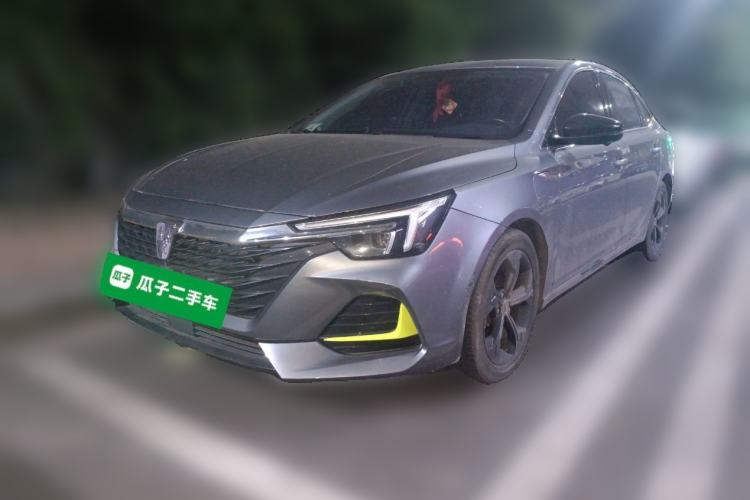 Used Roewe i6 MAX New Energy 2020 1.5T PHEV Sporty Cool Edition