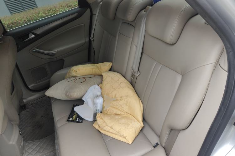 Used Ford Mondeo 2011 2.3L Fashion Edition