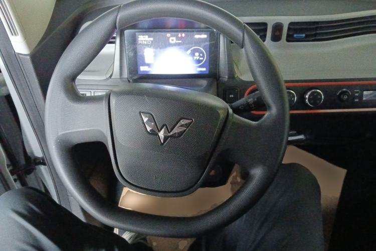 Used Wuling Hongguang MINIEV 2020 Enjoyment Model Lithium Iron Phosphate