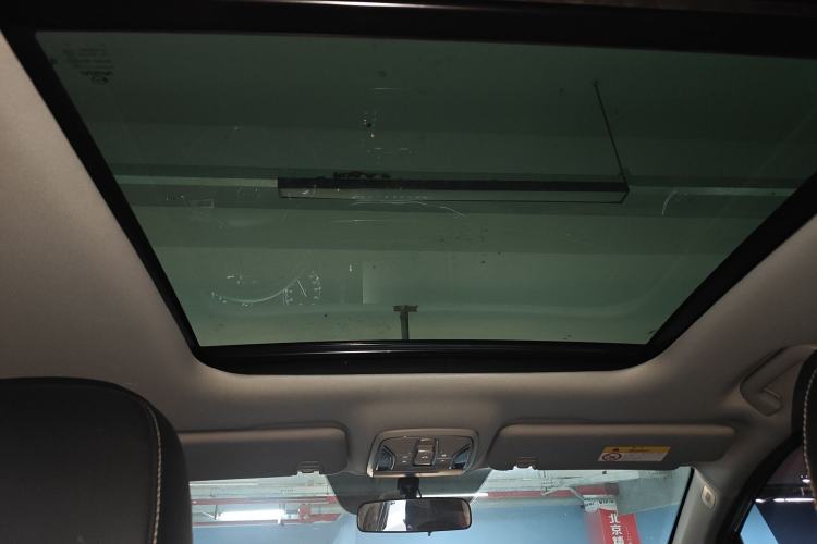 Used GAC Trumpchi M6 2021 270T DCT Luxury Edition (7-seater)
