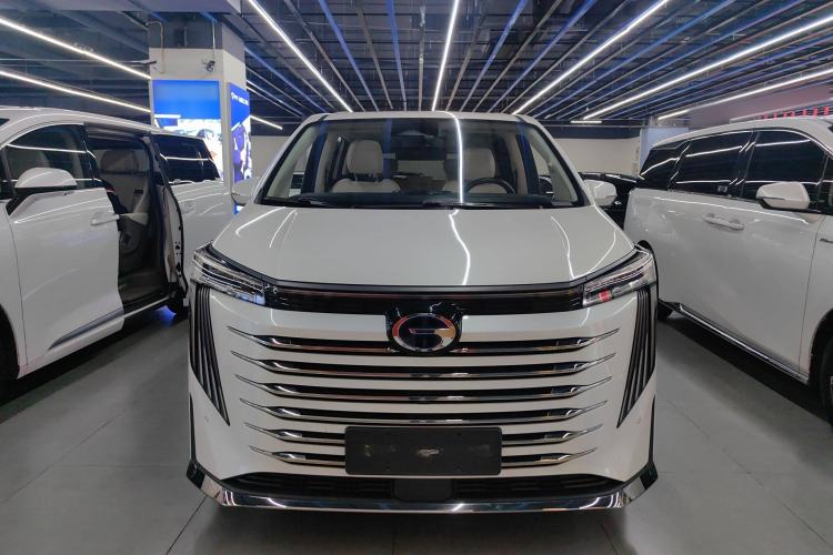 Used GAC Trumpchi E9 2023 E9 MAX