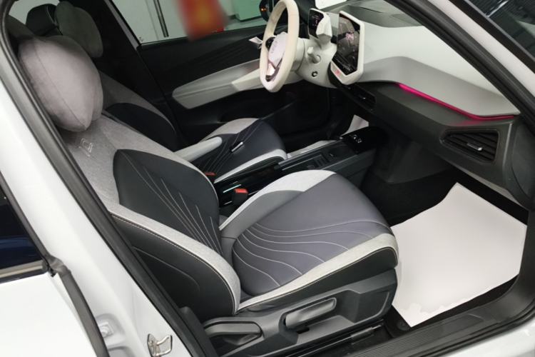 Used Volkswagen ID.3 2021 Pro Smart Edition