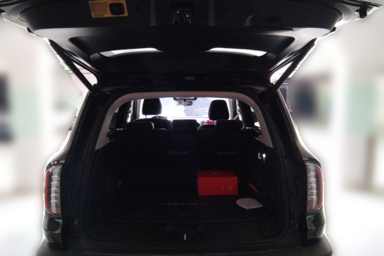 Used Haval DARGO 2024 1.5T DCT Border Collie Edition
