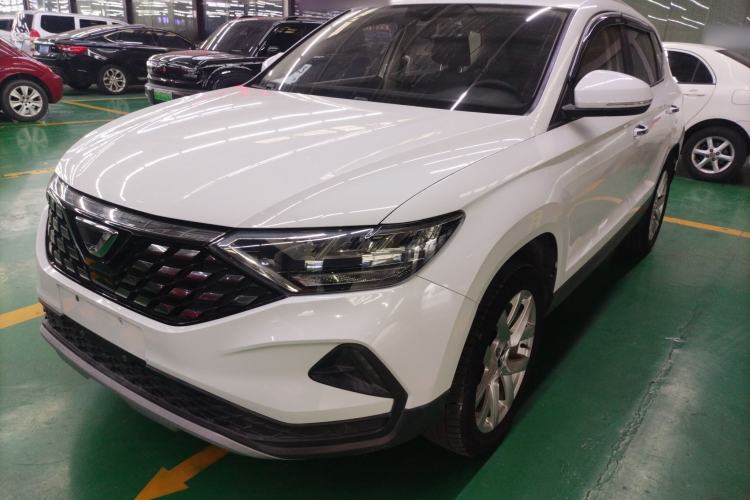 Used Jetta VS5 2019 280TSI Automatic Enjoyment Model