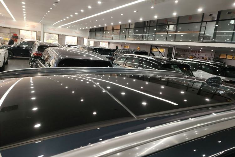 Used Volvo XC90 New Energy 2025 T8 Luxury Prestige 7-Seater