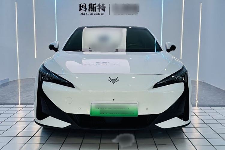 Used ARCFOX Alpha S5 2024 560PRO 185kW
