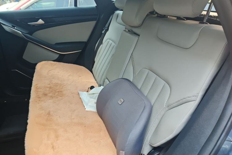 Used Ford Territory EV 2020 YAO LING Model