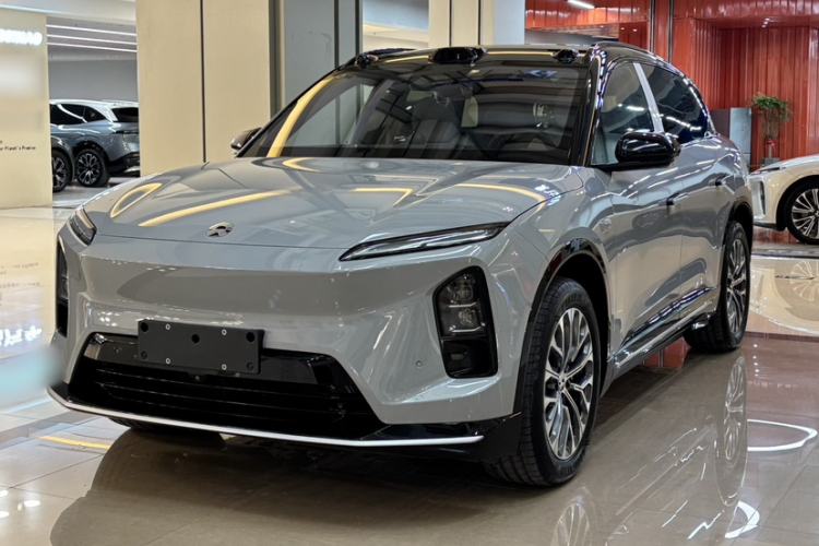 Used Nio ES6 2025 75 kWh