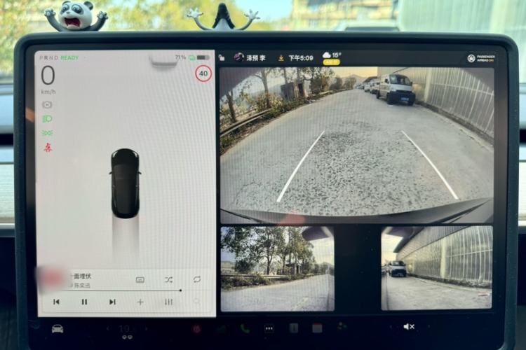 Used Tesla Model 3 2022 Rear-Wheel-Drive Version