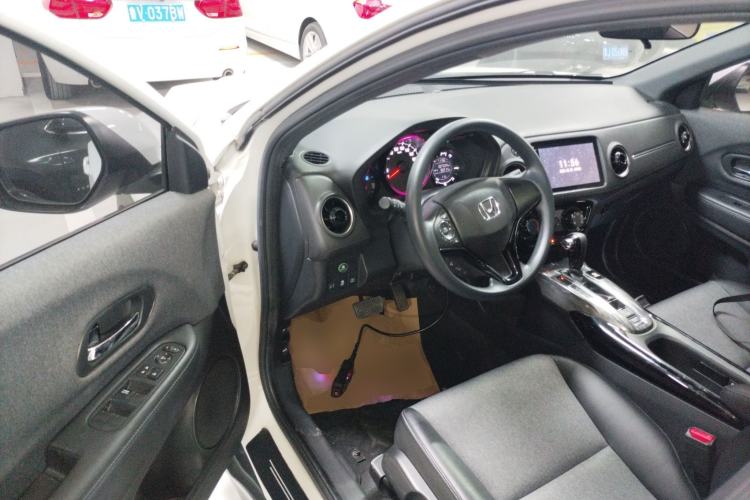 Used Honda XR-V 2020 1.5L CVT Comfort Version