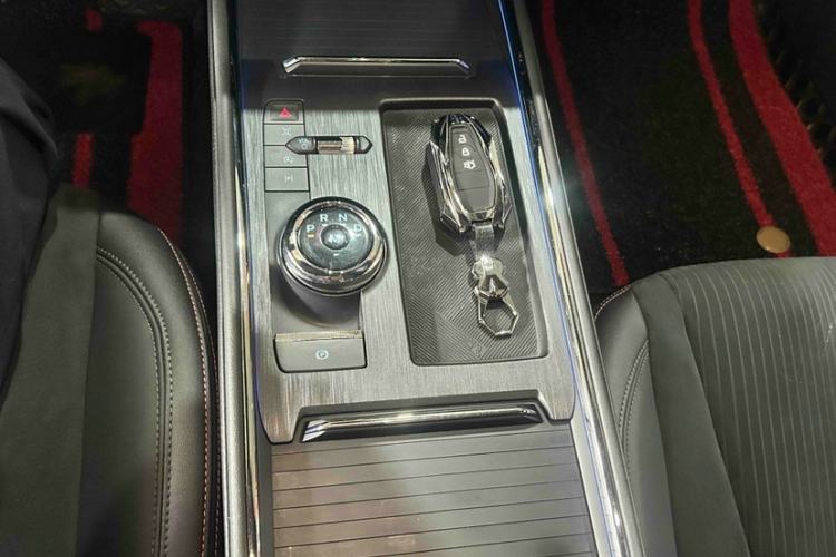 Used Ford EVOS 2022 EcoBoost 245 Sport Edition
