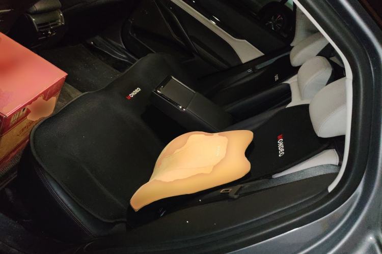 Used Ford Mondeo 2022 EcoBoost 245 Luxury Model