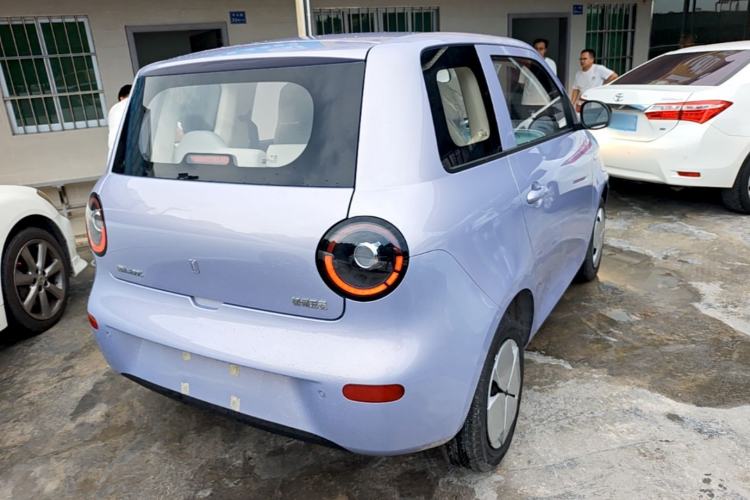 Used Aishang 2026 Model Glamorous Edition
