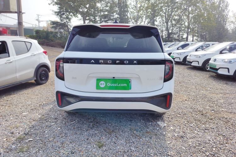 Used ARCFOX Kaola S 2024 AIR