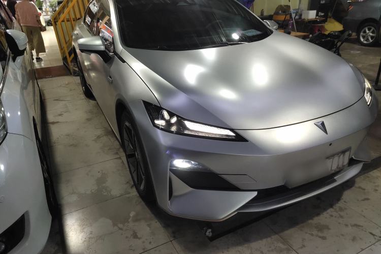 Used Deepal SL03 2023 200Max Range-Extended Version