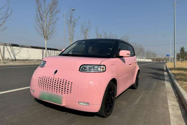 Used ORA White Cat 2020 305 km Luxury Version