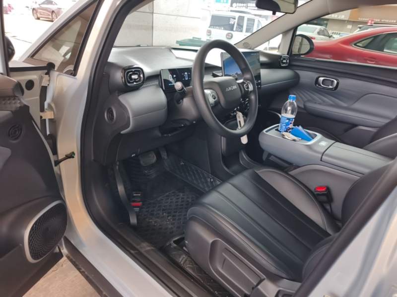 Used AION UT 2025 420 Smart Edition — 15