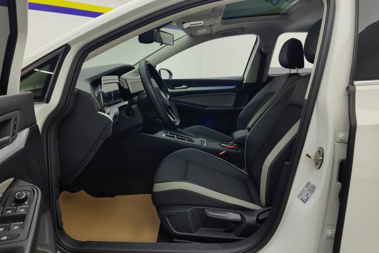 Used Volkswagen Golf 2021 280TSI DSG Pro