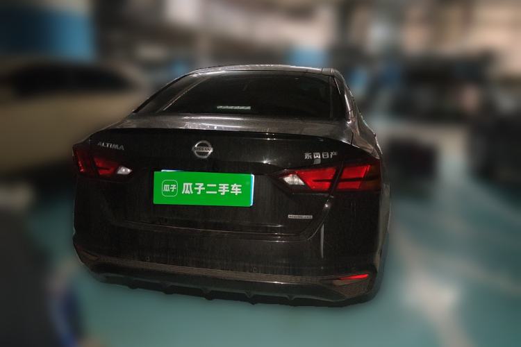 Used Nissan Teana 2021 2.0L XL Comfort Edition