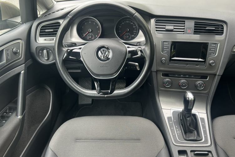 Used Volkswagen Golf 2016 1.6L Automatic Comfort Model