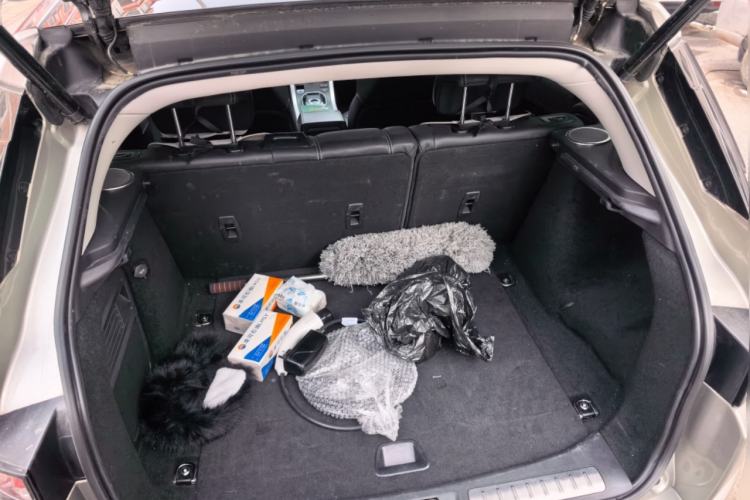 Used Land Rover Range Rover Evoque (Import) 2014 2.0T 5-Door Ignite Edition
