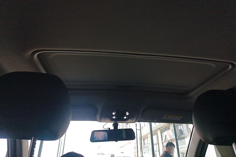 Used Chery Tiggo 5x 2021 Superhero Edition 1.5T CVT Luxury Model