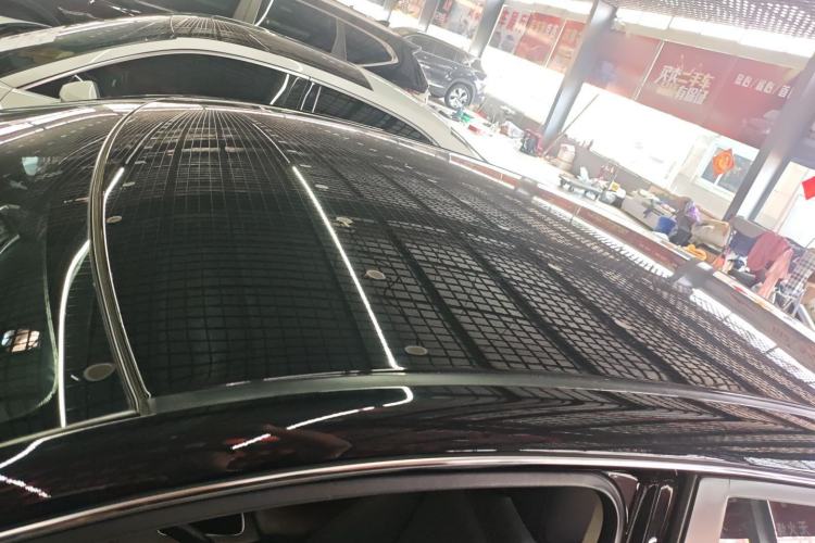 Used Nissan Sylphy 2019 Classic 1.6XE CVT Comfort Edition Roof