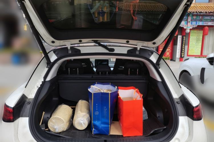 Used smart #3 2023 Pulse Four-Wheel Drive Edition