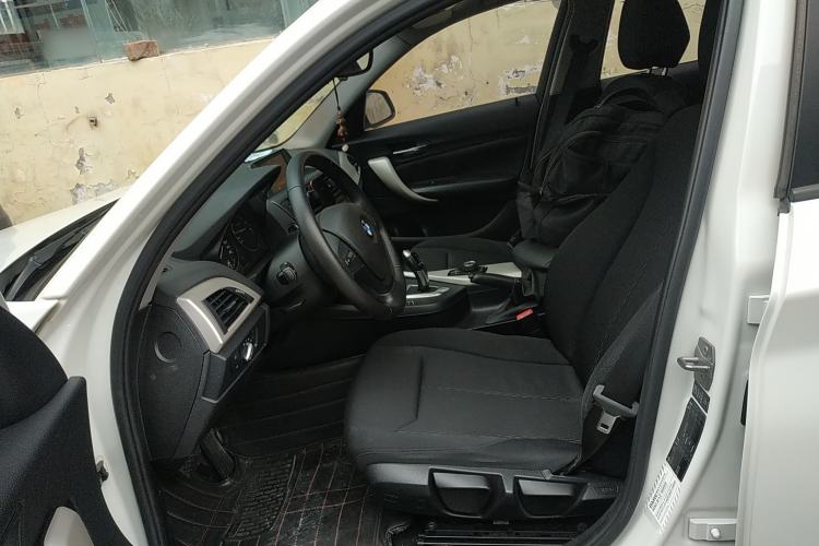 Used BMW 1 Series 2013 Revised 116i Leading Edition