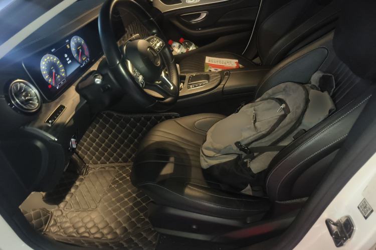 Used Mercedes-Benz CLS 2018 CLS 300 Dynamic Edition
