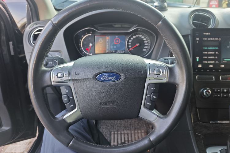 Used Ford Mondeo 2011 2.3L Luxury Model Steering Wheel