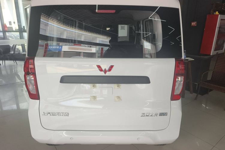 Used Wuling Zhiguang New Energy 2025 Comfort Model