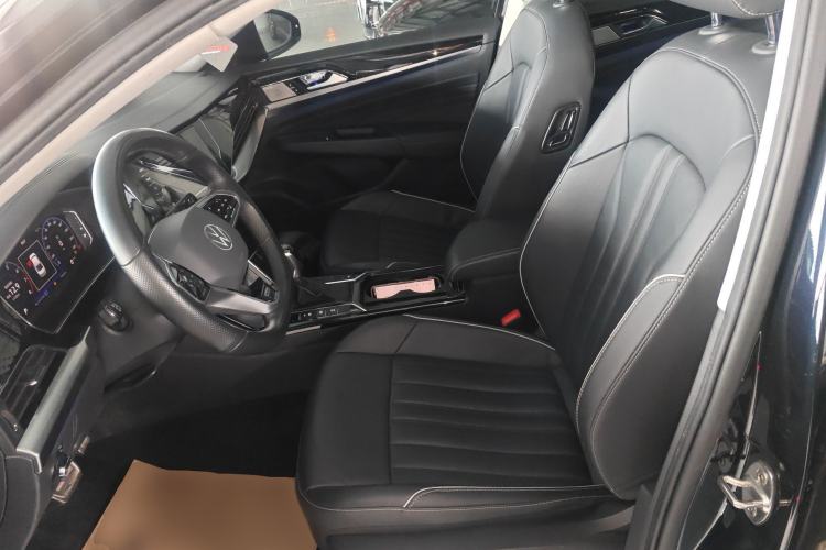 Used Volkswagen Passat 2023 330TSI Elite Edition
