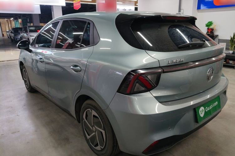 Used MG 4 EV 2026 Model 437 Composed Edition