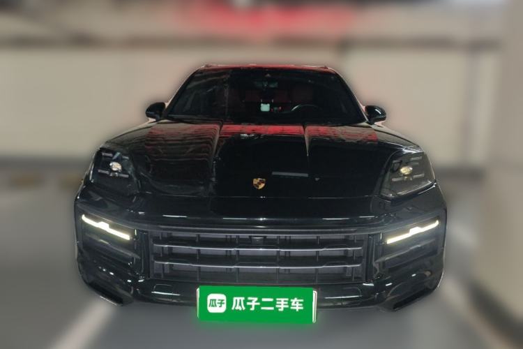Used Porsche Cayenne E-Hybrid 2025 Cayenne E-Hybrid 2.0T

