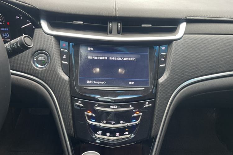 Used Cadillac XTS 2018 28T Tech Edition
