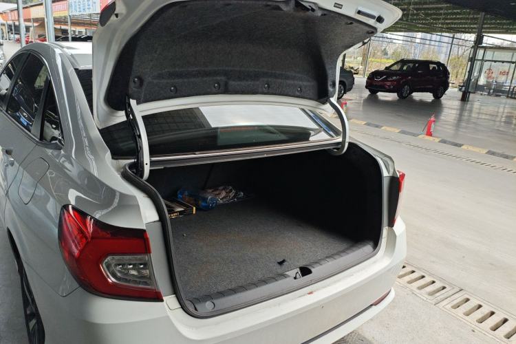 Used Honda Crider 2020 Rui Hybrid 1.5L Rui Comfort Version
