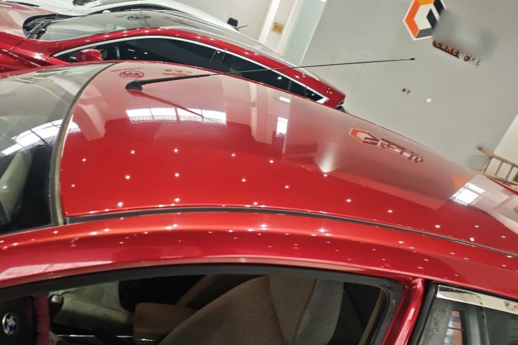 Used Venucia R50 2016 1.6L Manual Elite Edition
