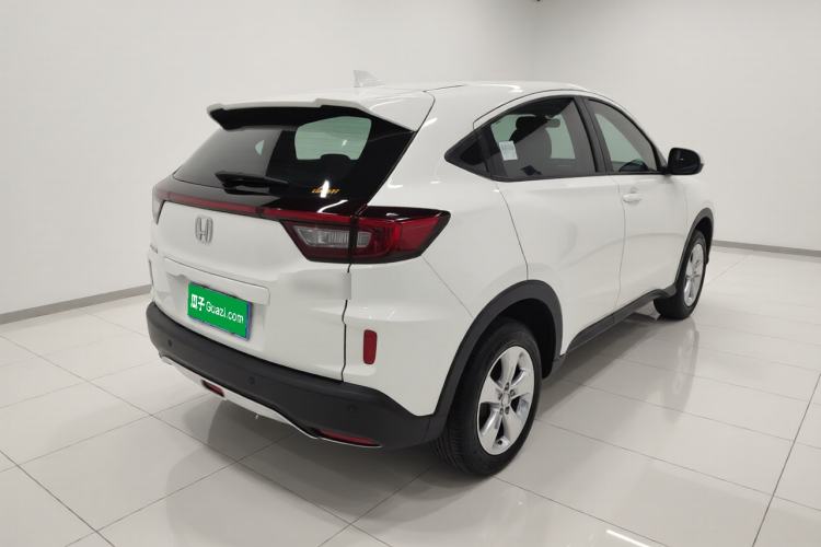 Used Honda XR-V 2017 1.5L LXi CVT Classic Edition
