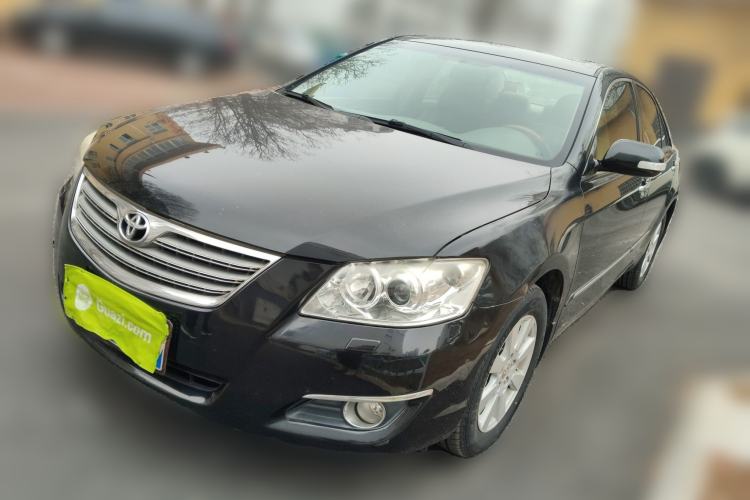 Used Toyota Camry 2006 240G