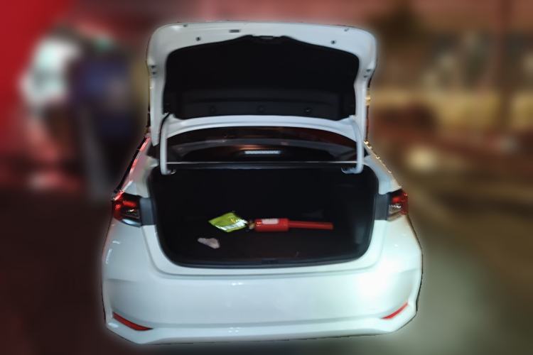 Used Toyota Corolla 2024 1.2T Pioneer Edition
