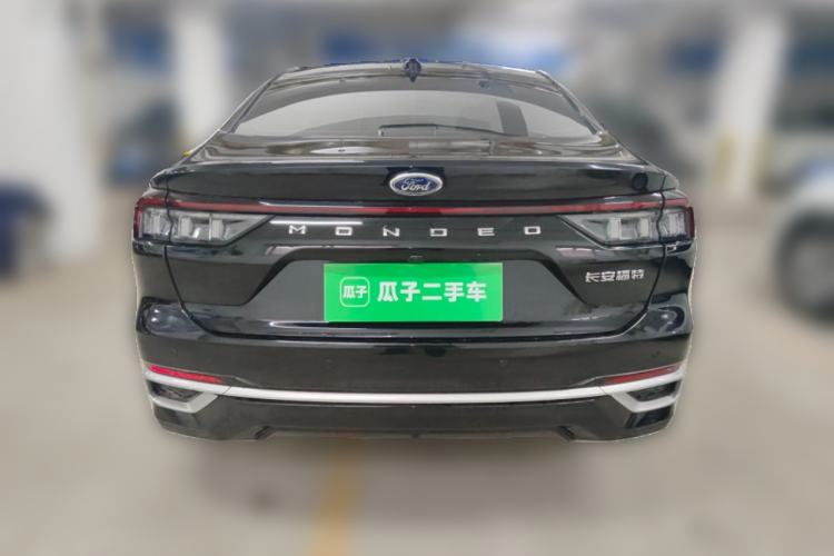 Used Ford Mondeo 2023 EcoBoost 180 Comfort Model