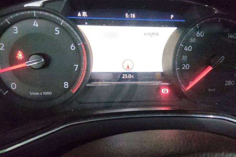 Used Volkswagen Phideon 2021 380TSI Luxury Edition