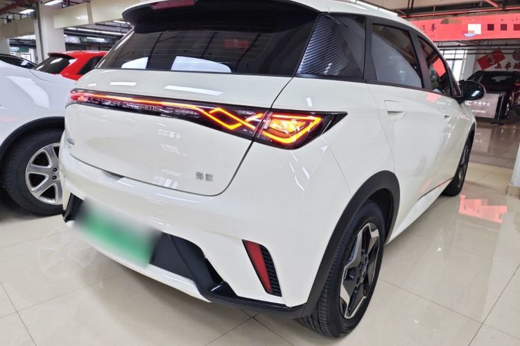 Used BYD Dolphin 2025 420km Active Version