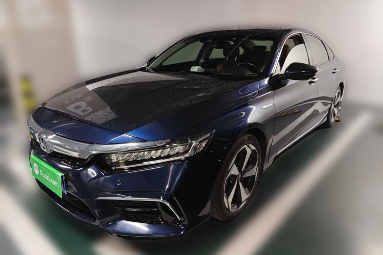 Used Honda Inspire 2019 Xing·Hybrid 2.0L Jingyue Version China V
