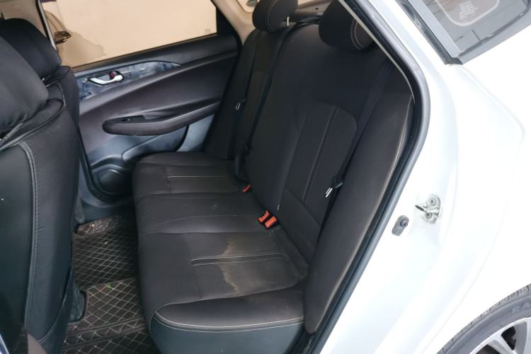 Used Changan Eado DT 2018 1.6L Manual Comfort Model
