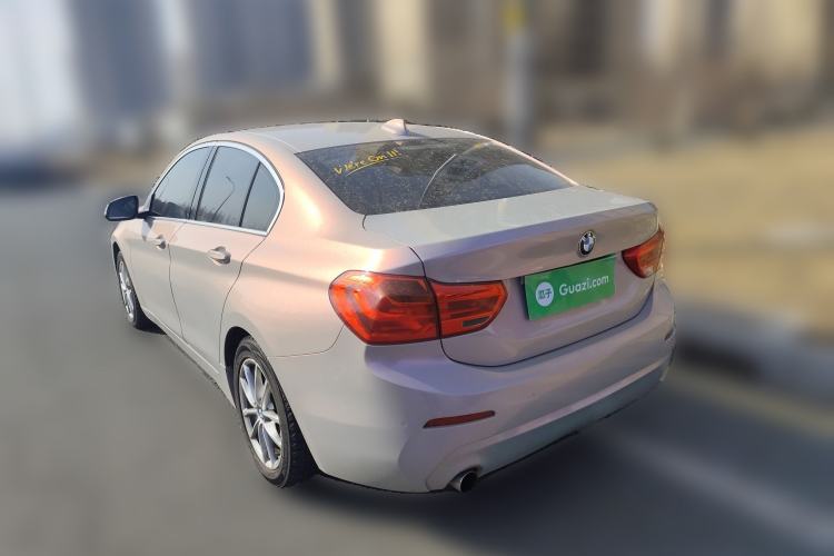 Used BMW 1 Series 2018 118i Fashion Model