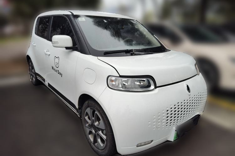 Used ORA White Cat 2020 305 km Luxury Version
